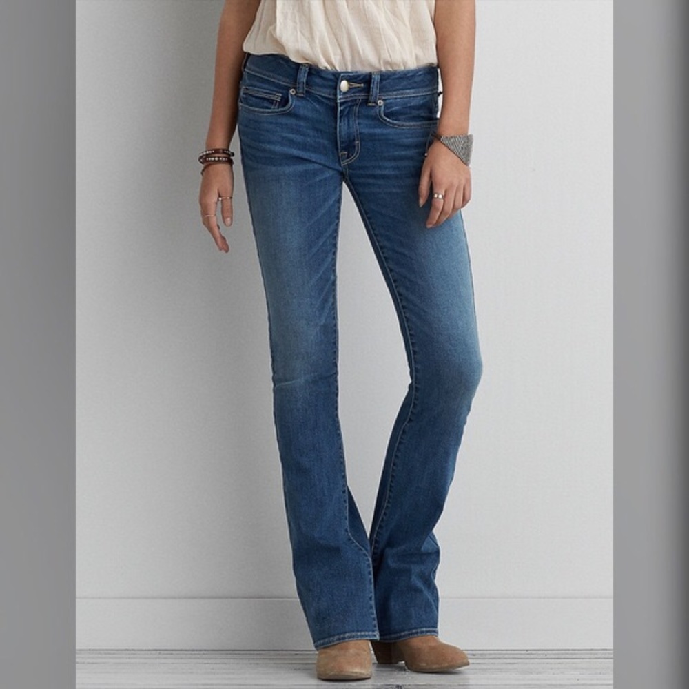 American Eagle Kickboot size 12 LONG!
